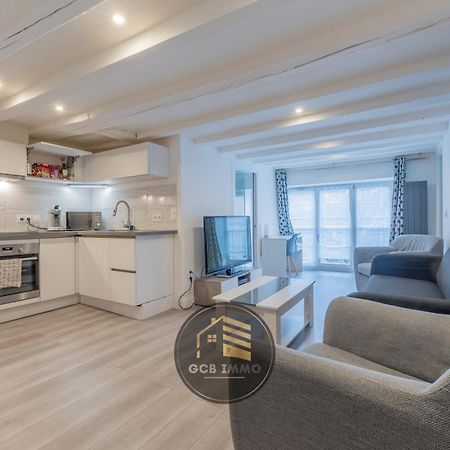 Chez Mumu 2 Chambres Cosy Гренобль Экстерьер фото