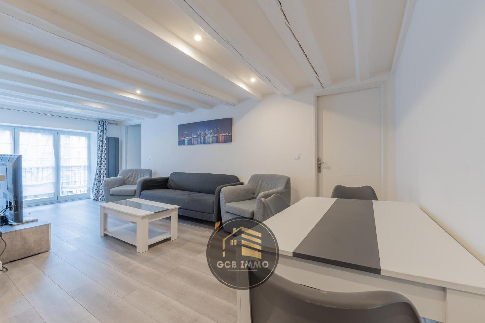 Chez Mumu 2 Chambres Cosy Гренобль Экстерьер фото