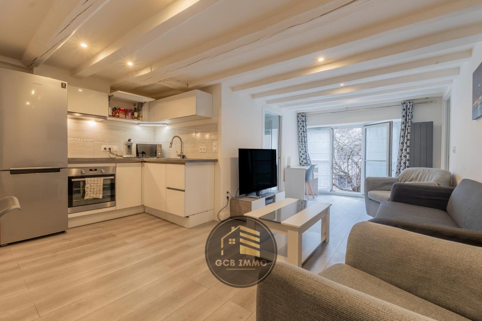 Chez Mumu 2 Chambres Cosy Гренобль Экстерьер фото