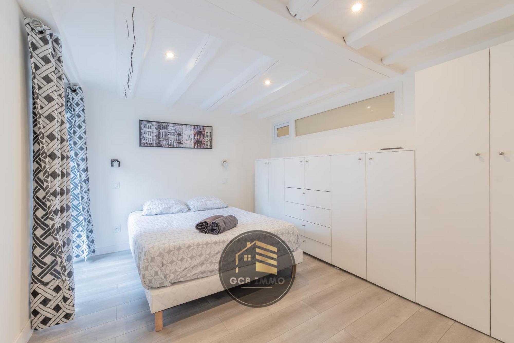 Chez Mumu 2 Chambres Cosy Гренобль Экстерьер фото