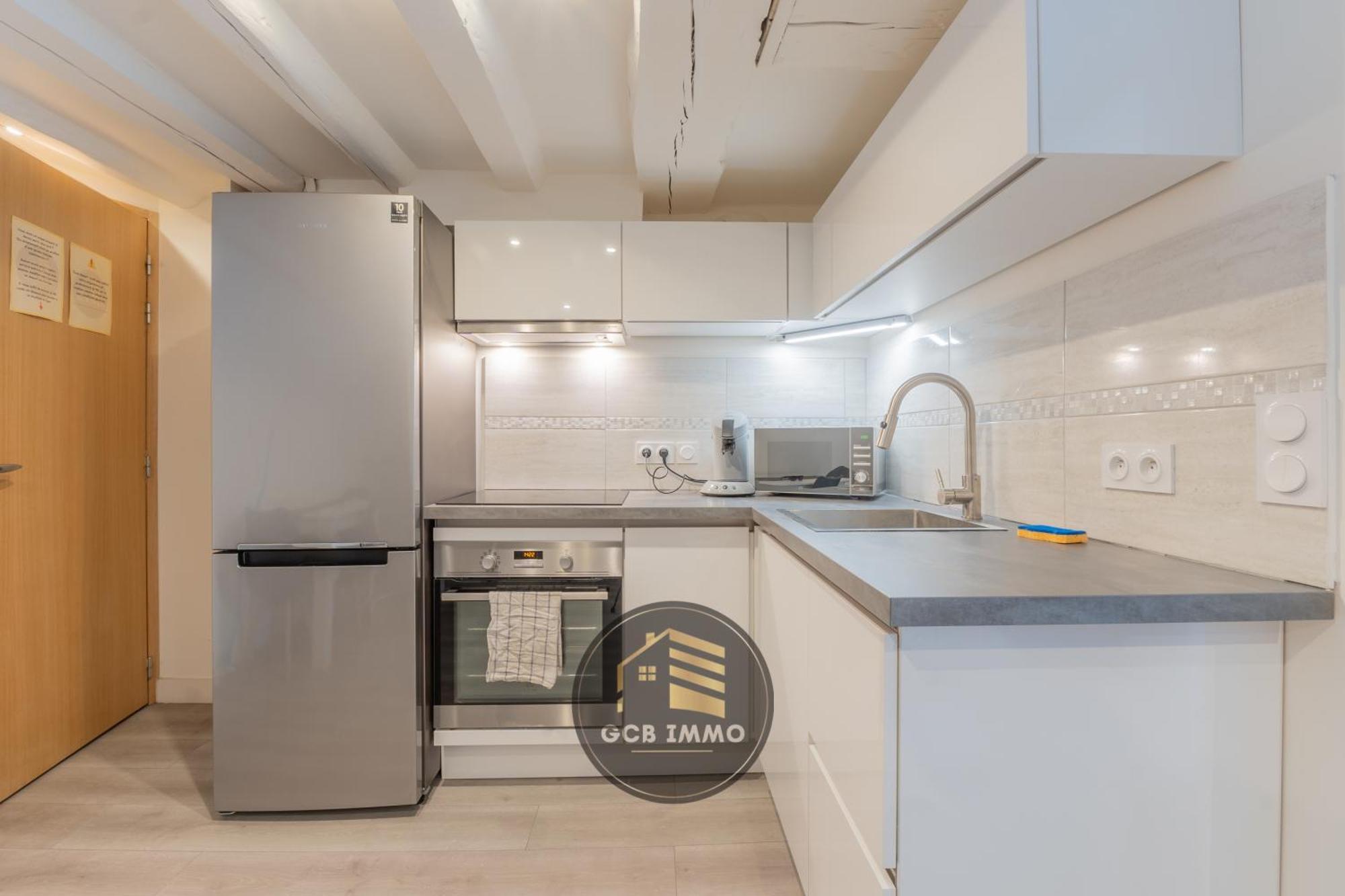 Chez Mumu 2 Chambres Cosy Гренобль Экстерьер фото